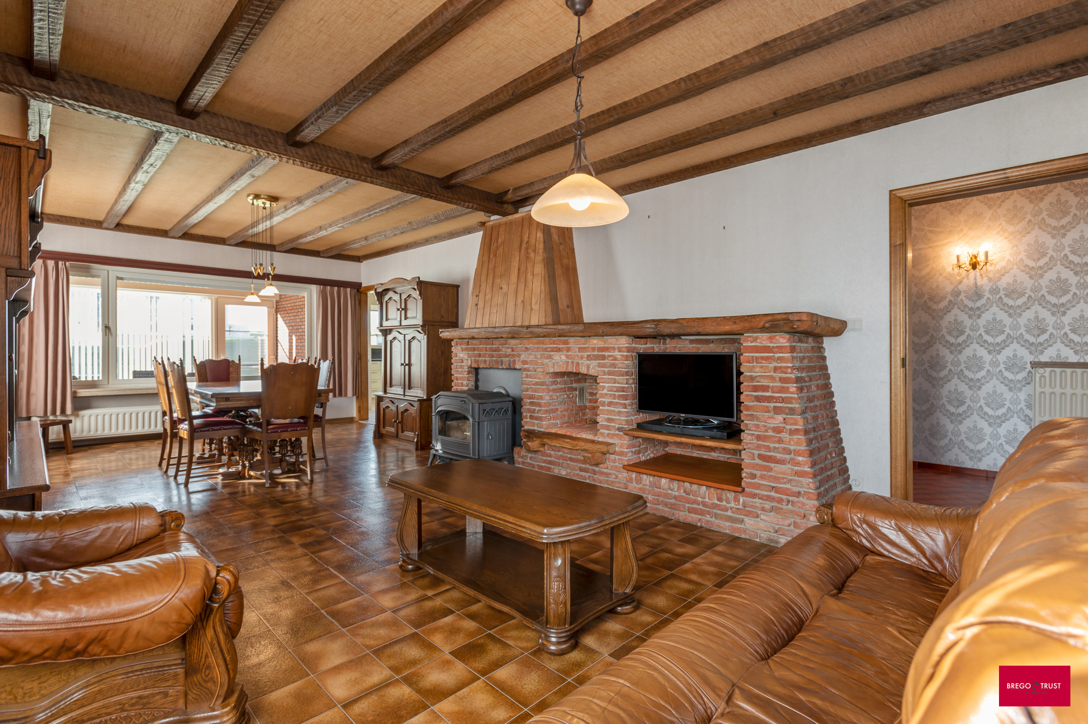 Maison à vendre à Retie avec 3 chambres - photo 3