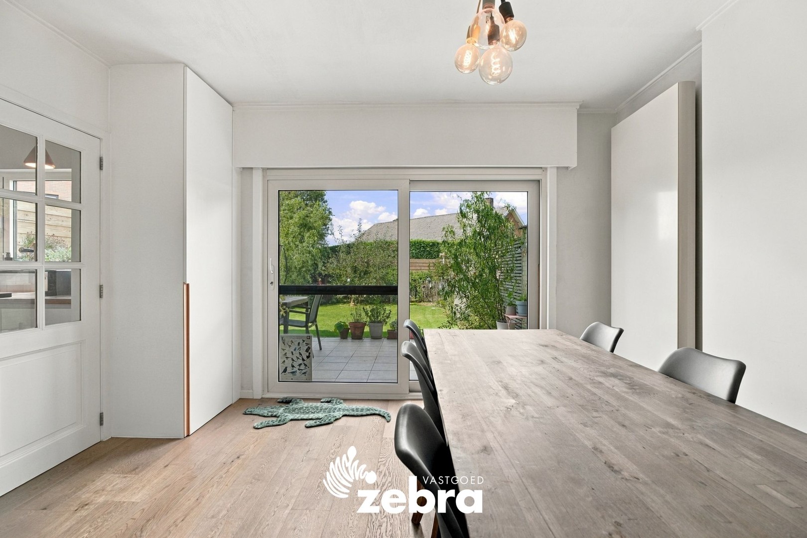 Instapklare woning met 3 slaapkamers in de Europawijk te Tielt! - foto 5