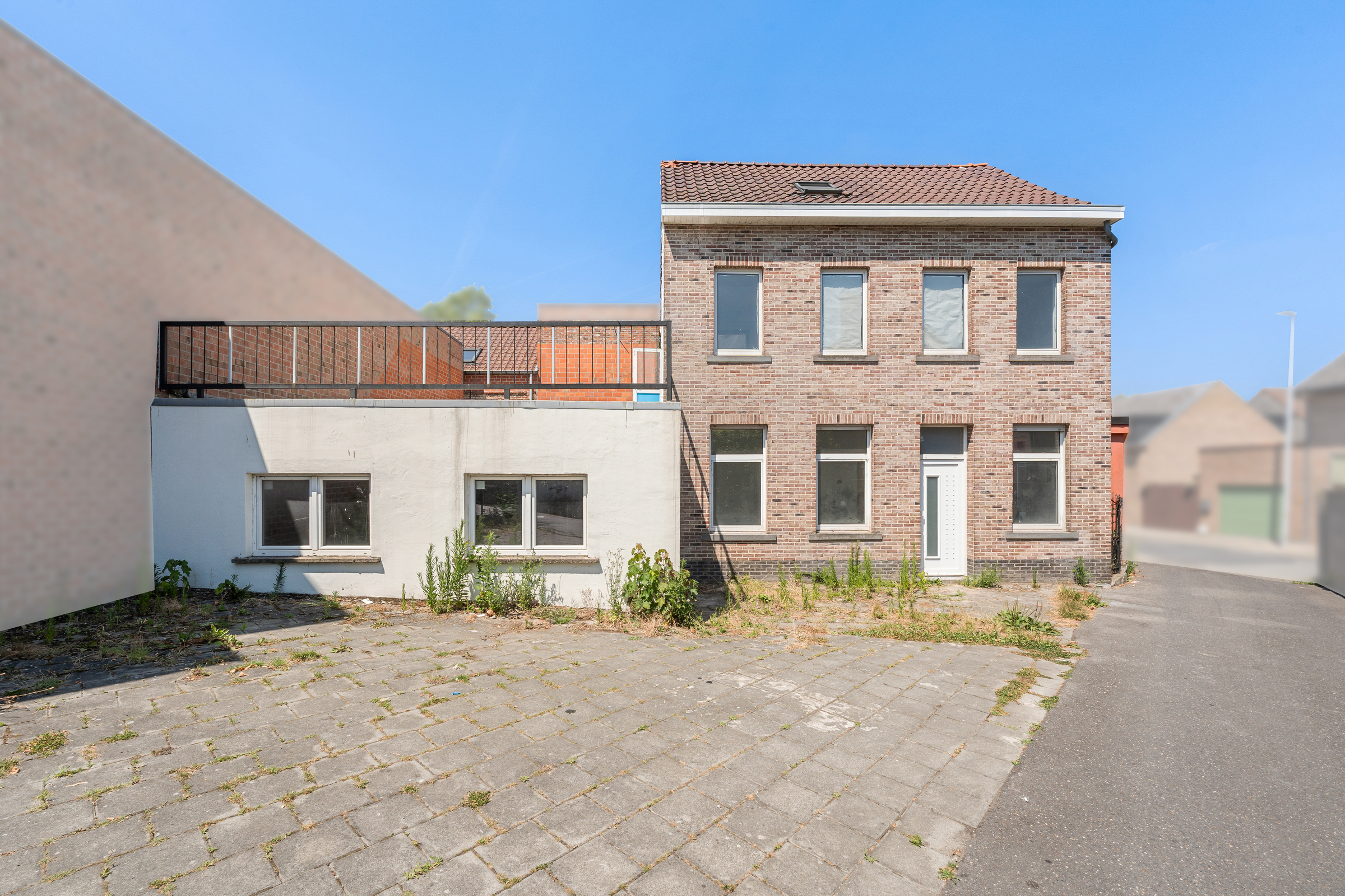 Maison à vendre à Termonde