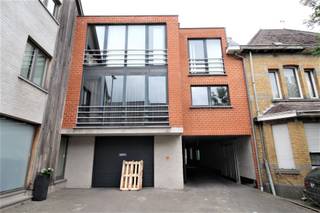 Apartment for rent in Brakel