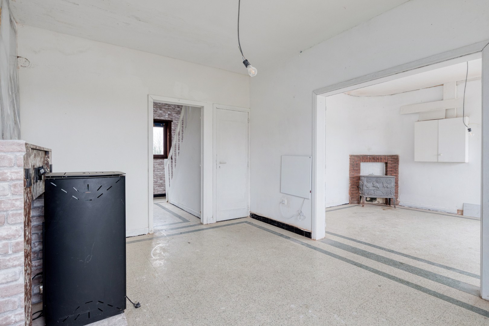 Te renoveren woning in een landelijk gebied in Geel op een perceel van 9.334m² - foto 2