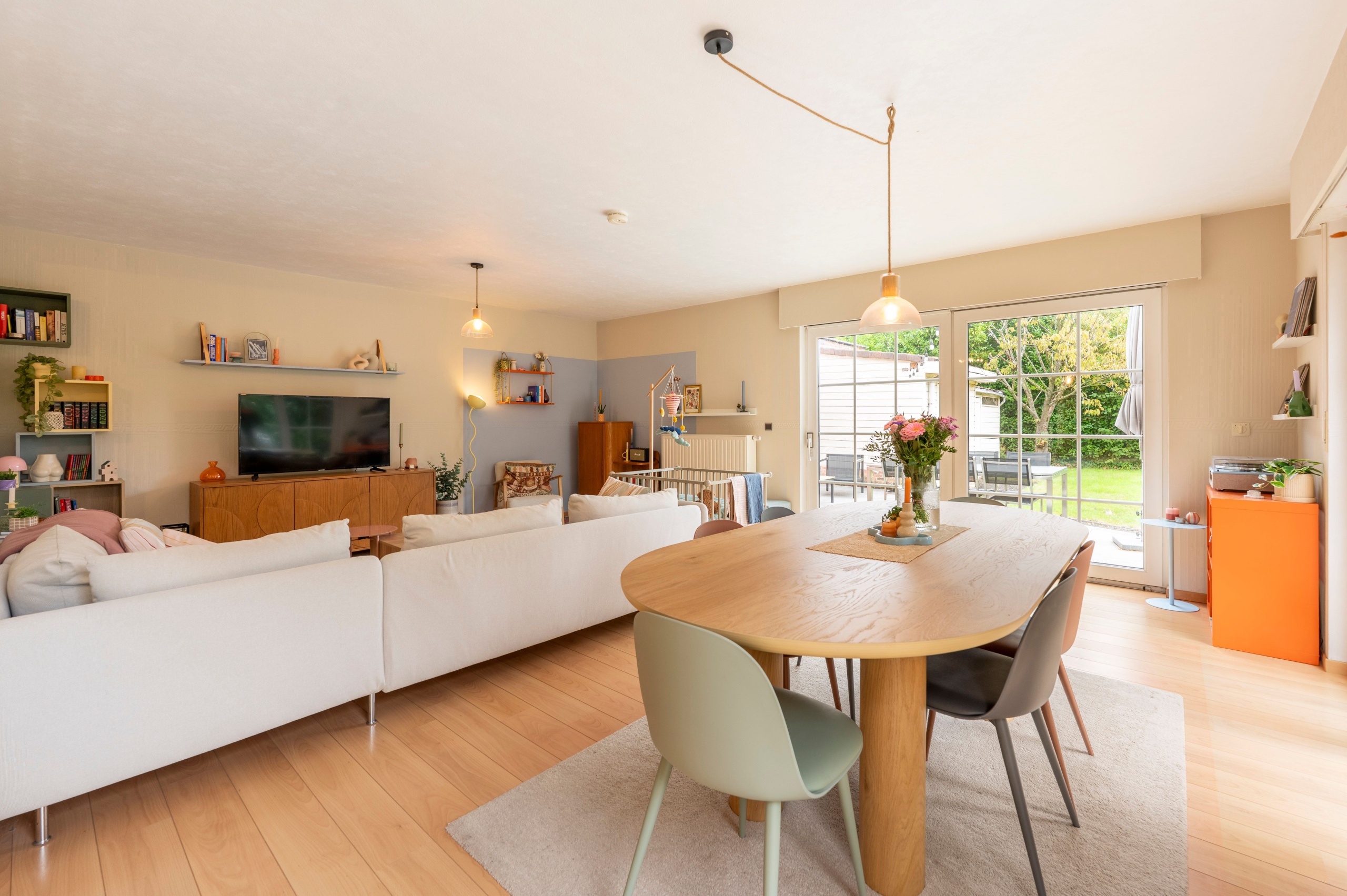 Maison à vendre à Brasschaat avec 3 chambres - photo 4