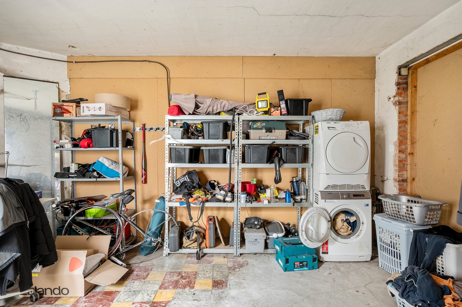 Ruime bel-etagewoning met tal van mogelijkheden op gunstige locatie. - foto 5