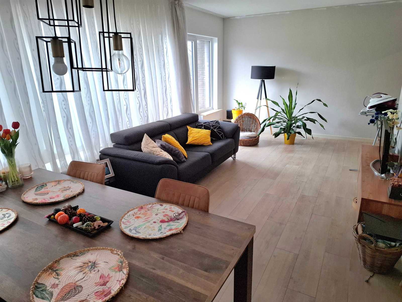 Ruim appartement in centrum Mol met 2 slaapkamers - foto 3