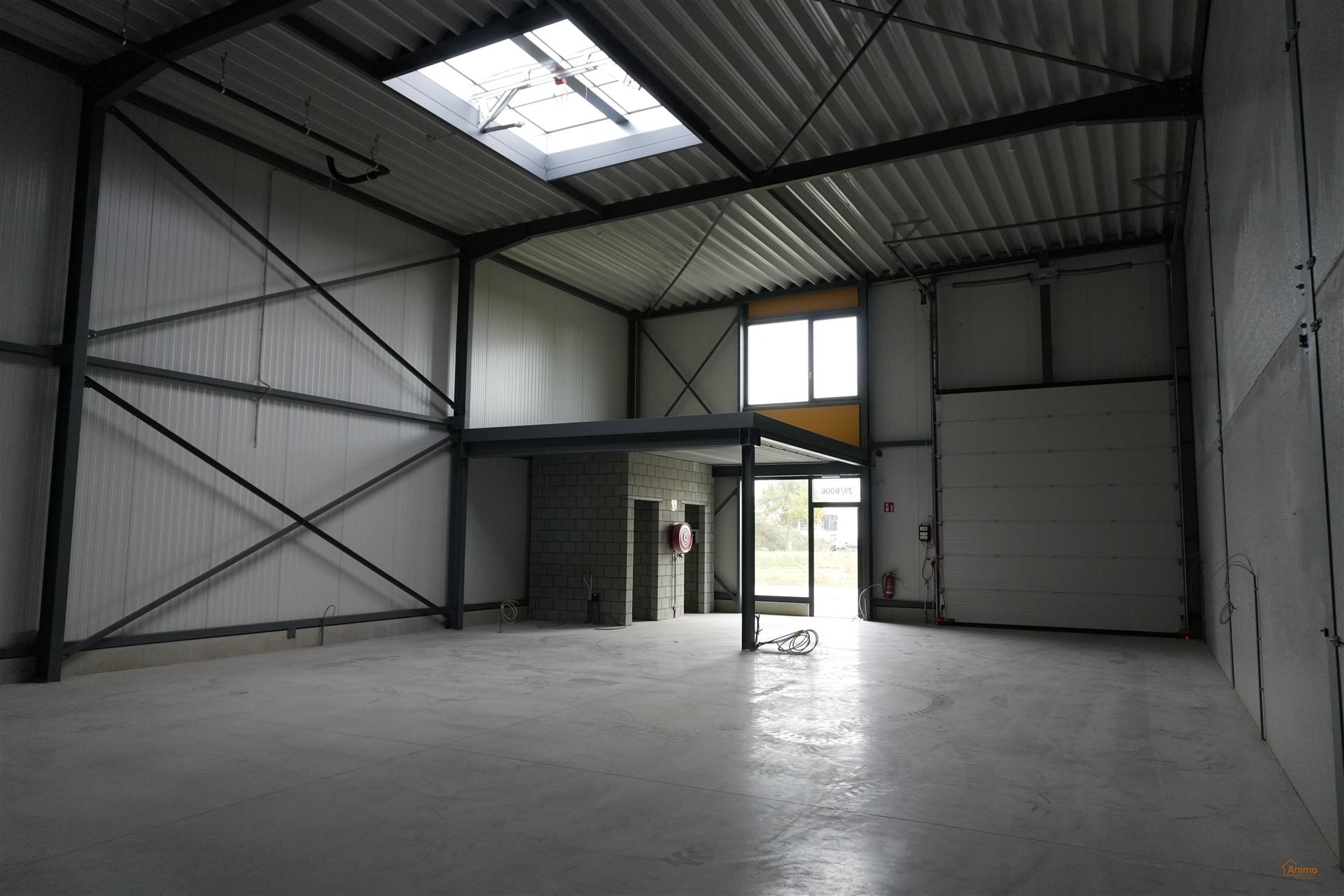 Opslagruimte - foto 5