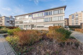 Appartement à vendre à Anvers