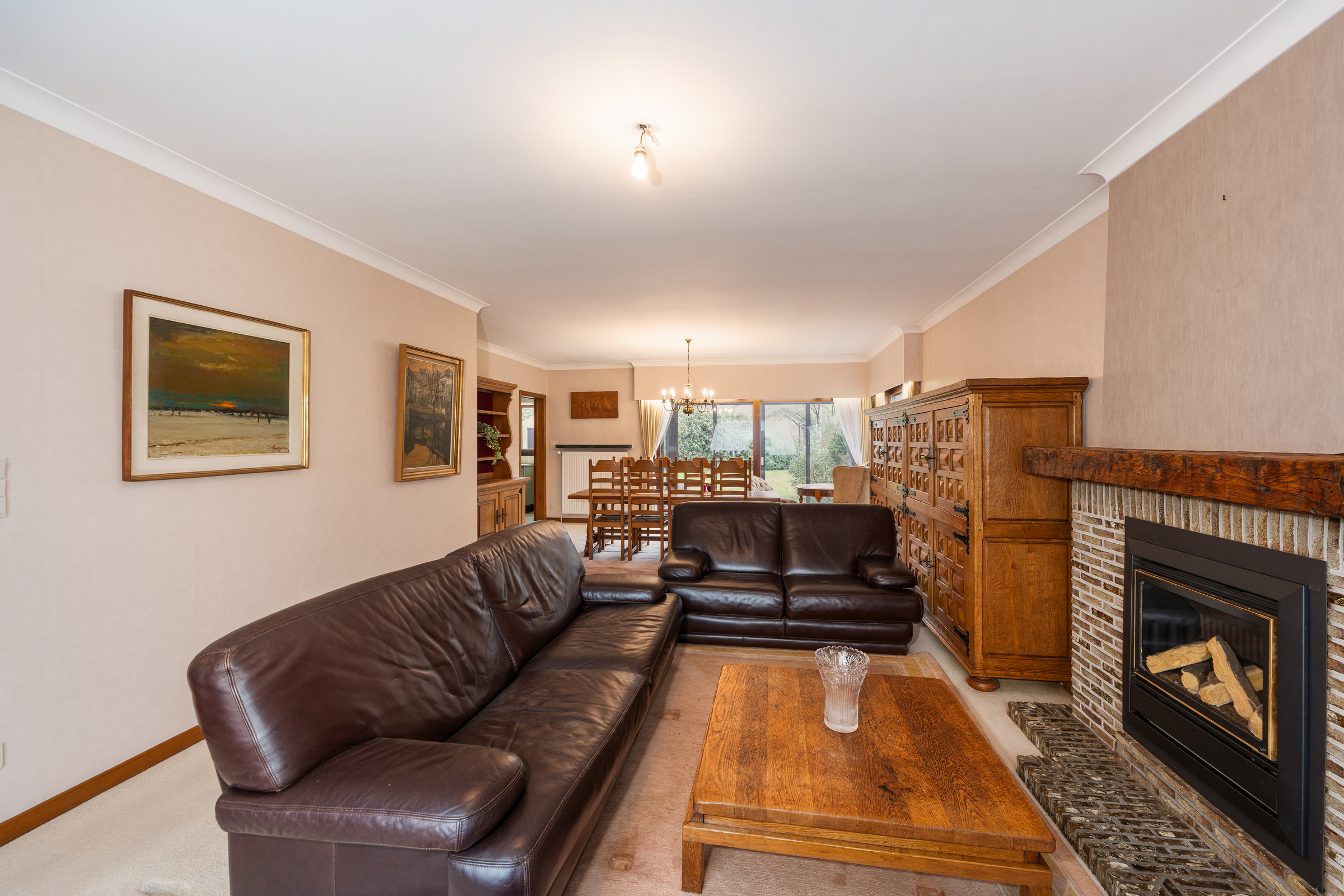 PRACHTIGE ALLEENSTAANDE WOONST OP 816 M² - foto 5