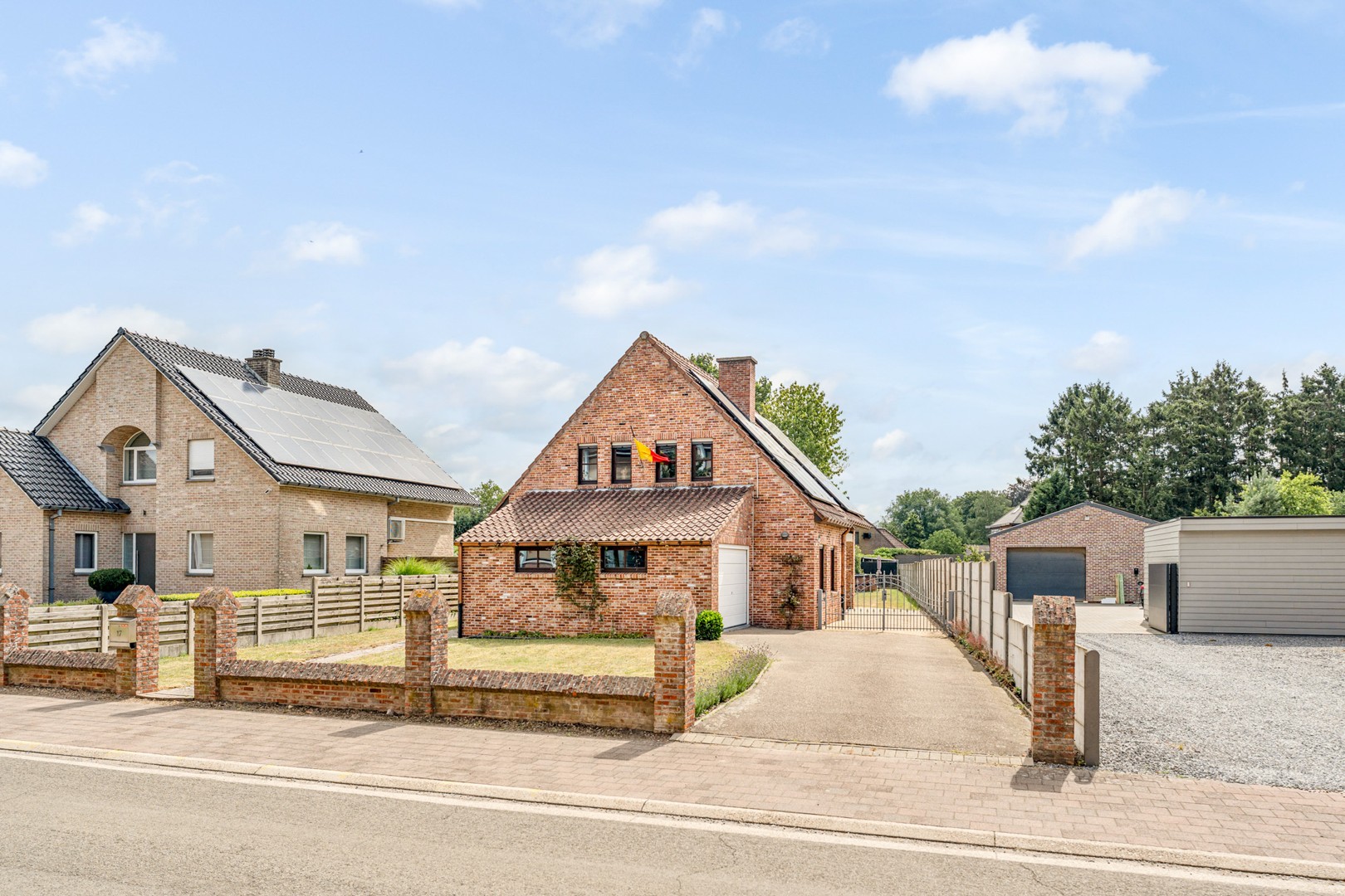 Maison à vendre à Houthalen-Helchteren