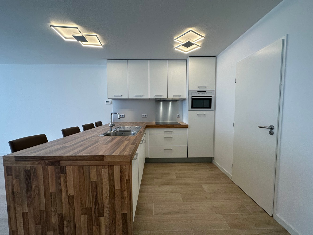 Appartement in Oostende