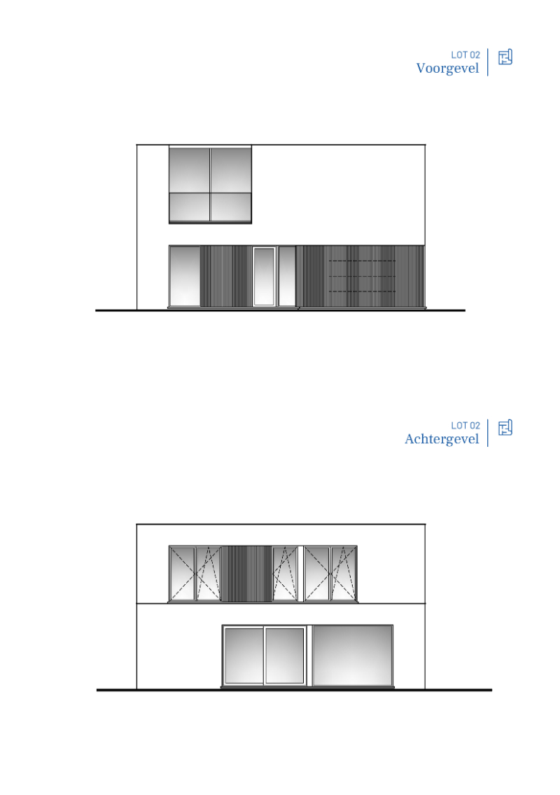 Project te koop in Brugge - foto 4