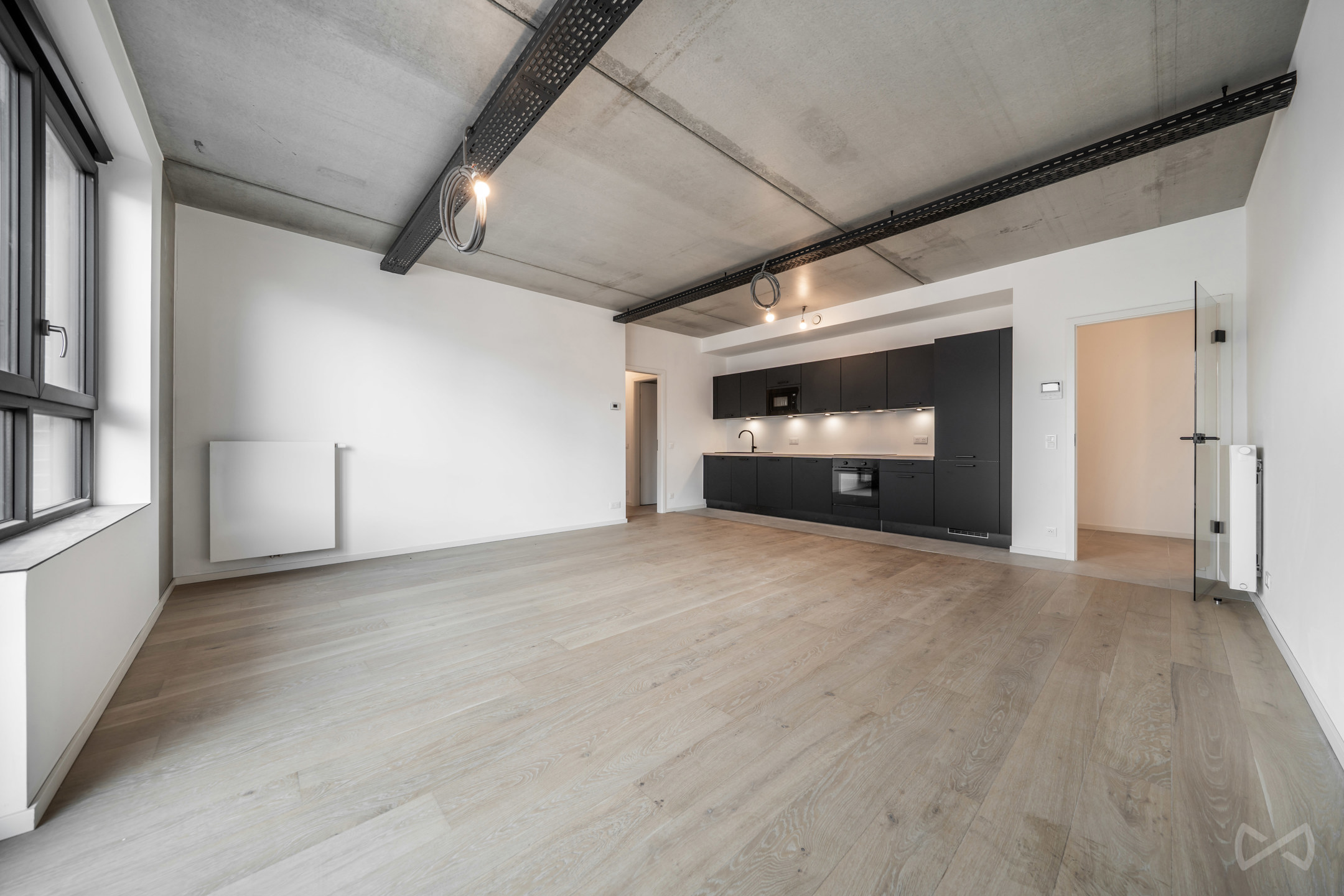 Apartment for sale in Liège with 2 bedrooms - photo 4