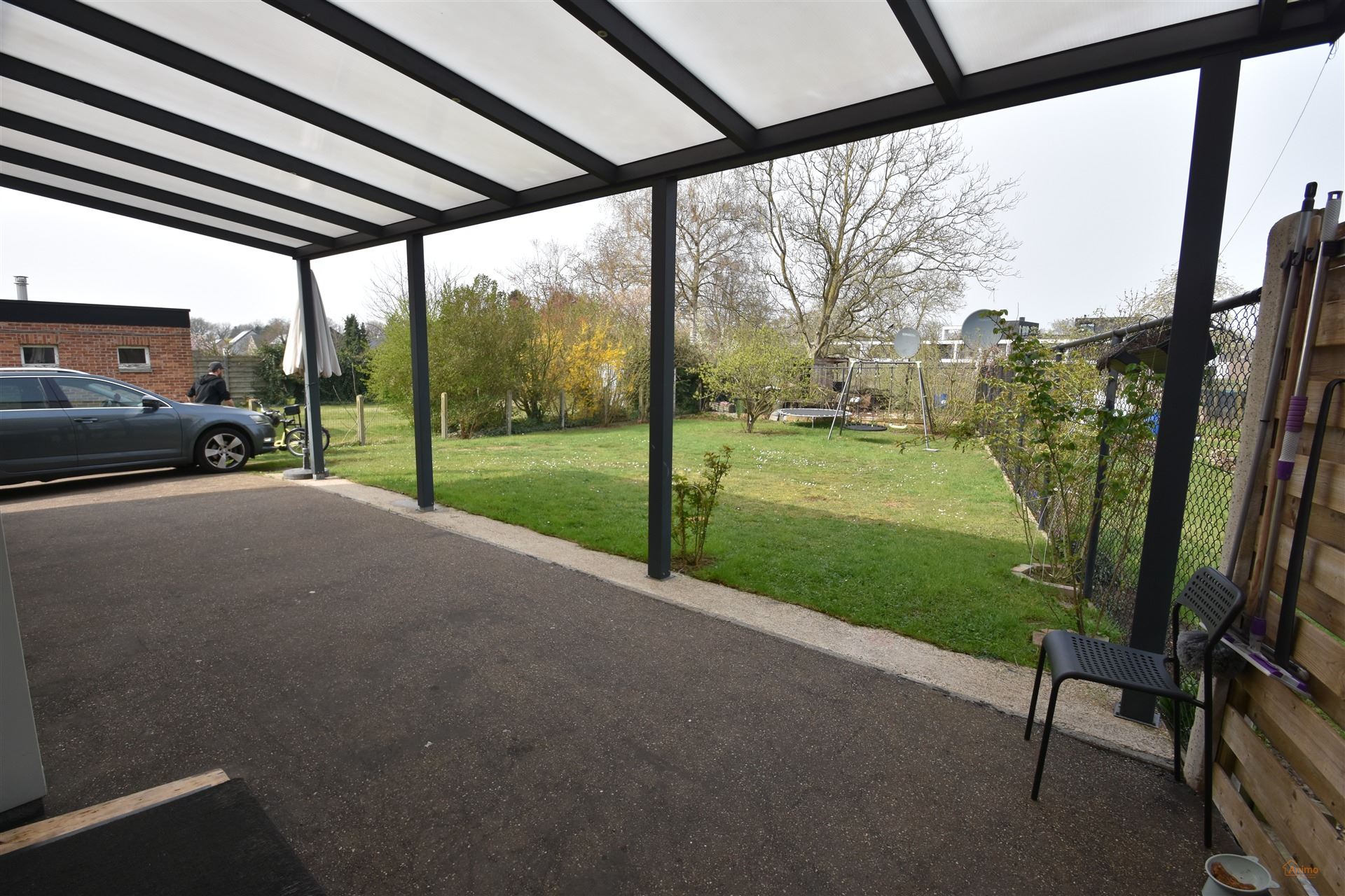 Appartement - foto 4