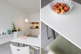 Apartment for sale in Antwerp
