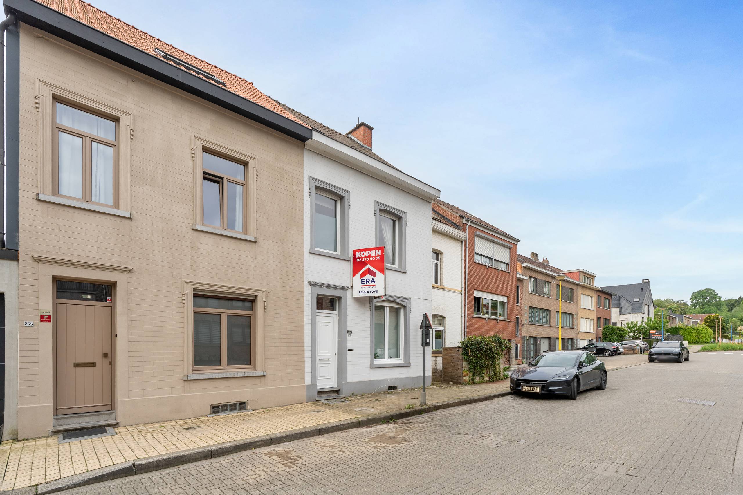 Maison à vendre à Grimbergen avec 3 chambres - photo 2