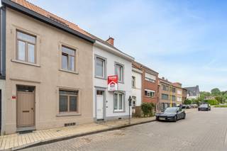 Maison à vendre à Grimbergen