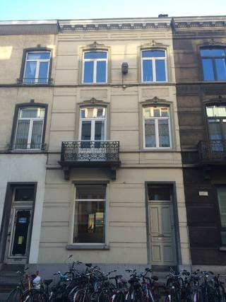Maison à louer à Louvain