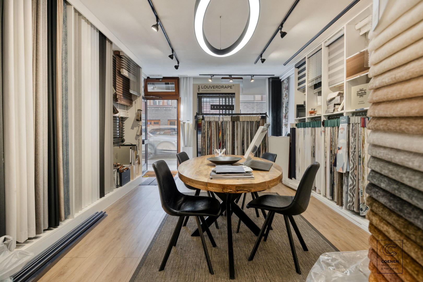 Commercial à vendre à Anvers - photo 4