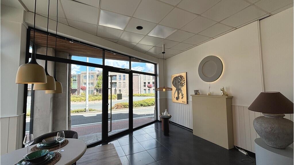 Handelspand te huur in Sint-Pieters Brugge - foto 4