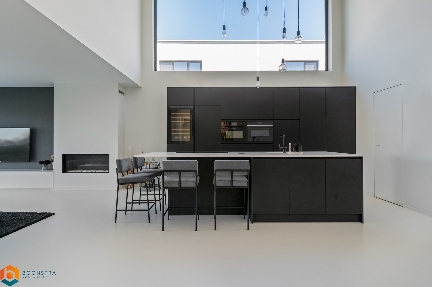 Energiezuinige villa met zwembad en poolhouse op een perceel van 869m² te Onze-Lieve-Vrouw-Waver - foto 4