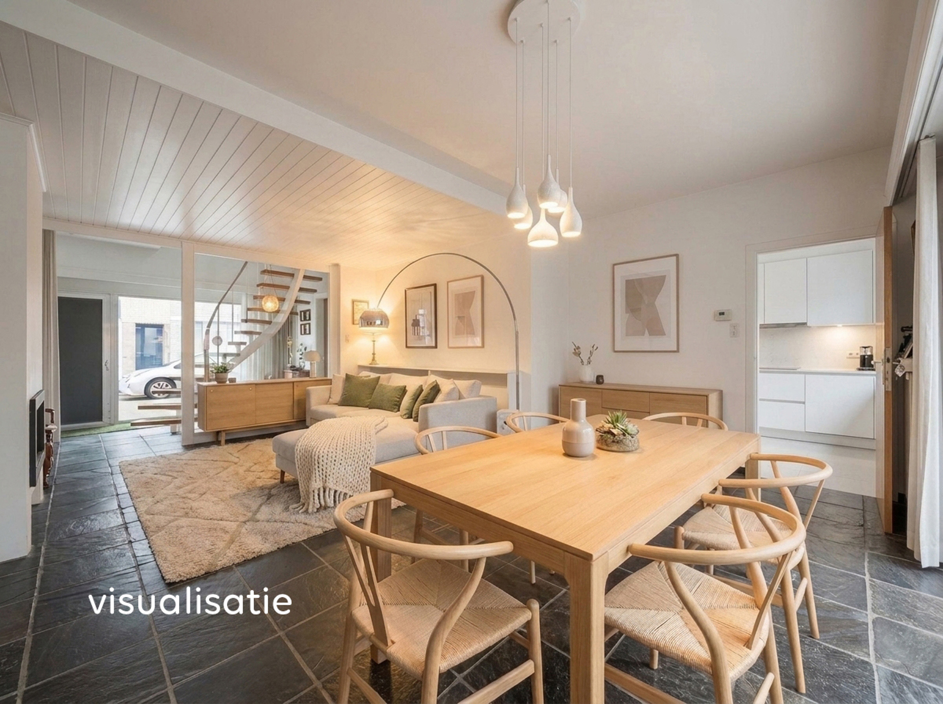 House for sale in Herentals with 3 bedrooms - photo 4