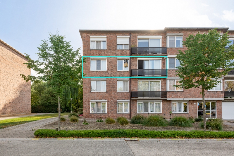 Apartment for sale in Aartselaar with 2 bedrooms - photo 1