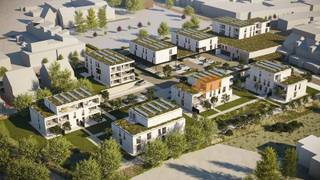 Apartment for sale in Beringen