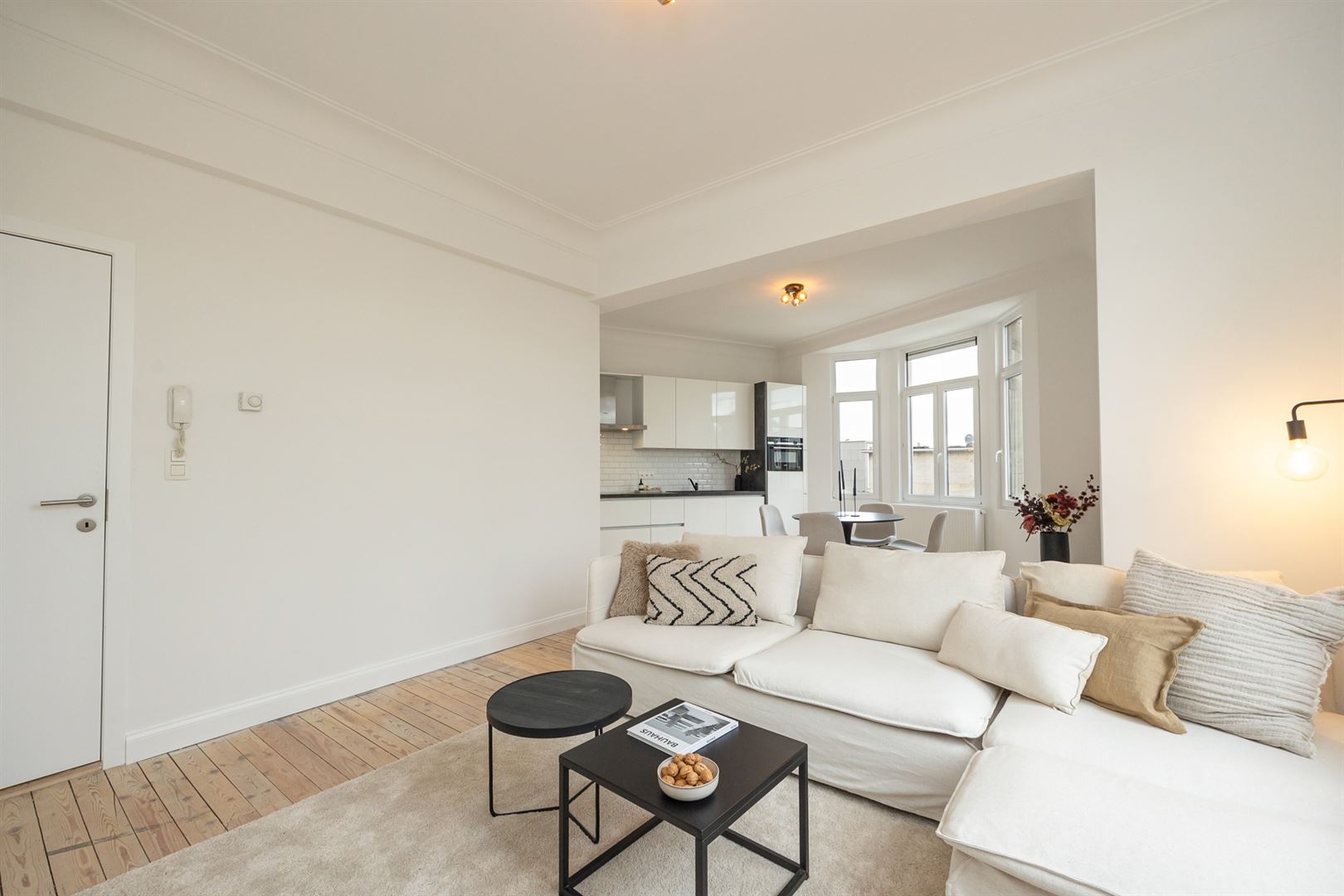 Stijlvol stadsappartement in bruisende Boho - foto 3