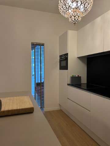 Appartement te huur in Antwerpen met 1 slaapkamer - foto 5