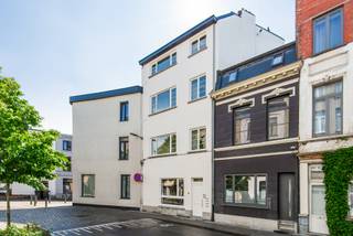 Appartement à vendre à Anvers