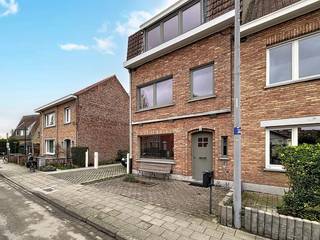 House for sale in Bruges