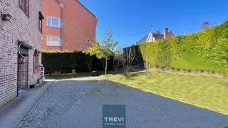 House for sale in Tubize