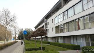 Mooi appartement met 2 slaapkamers in een modern en verzorgd gebouw op wandelfafstand van het centrum. Ook domein Vordenstein en...