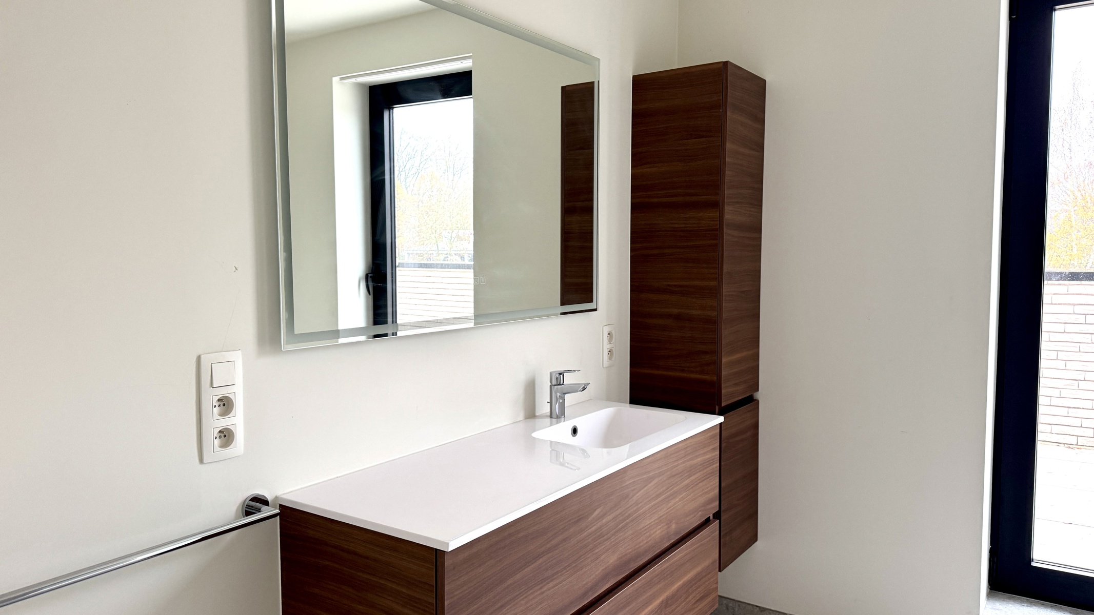 Nieuwbouwappartement op een uitstekende locatie - foto 5