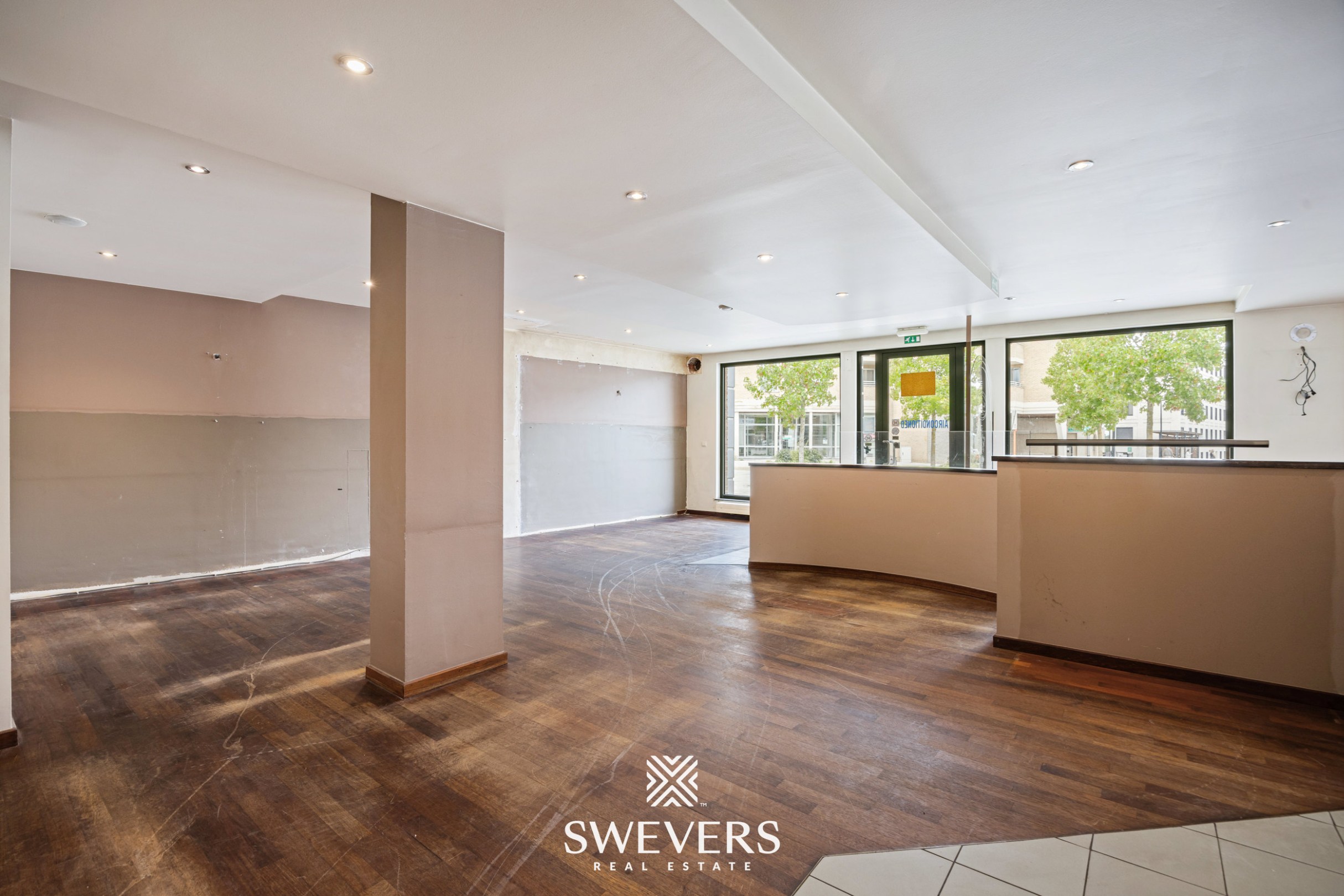 Commercial à vendre à Beringen - photo 5