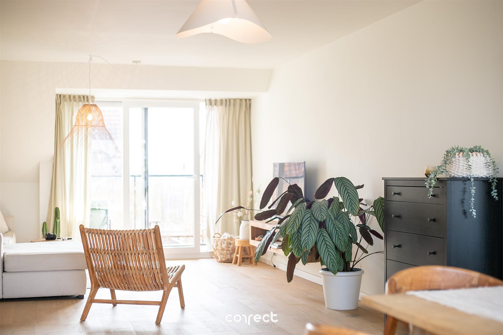 Apartment for sale in Eernegem with 2 bedrooms - photo 5