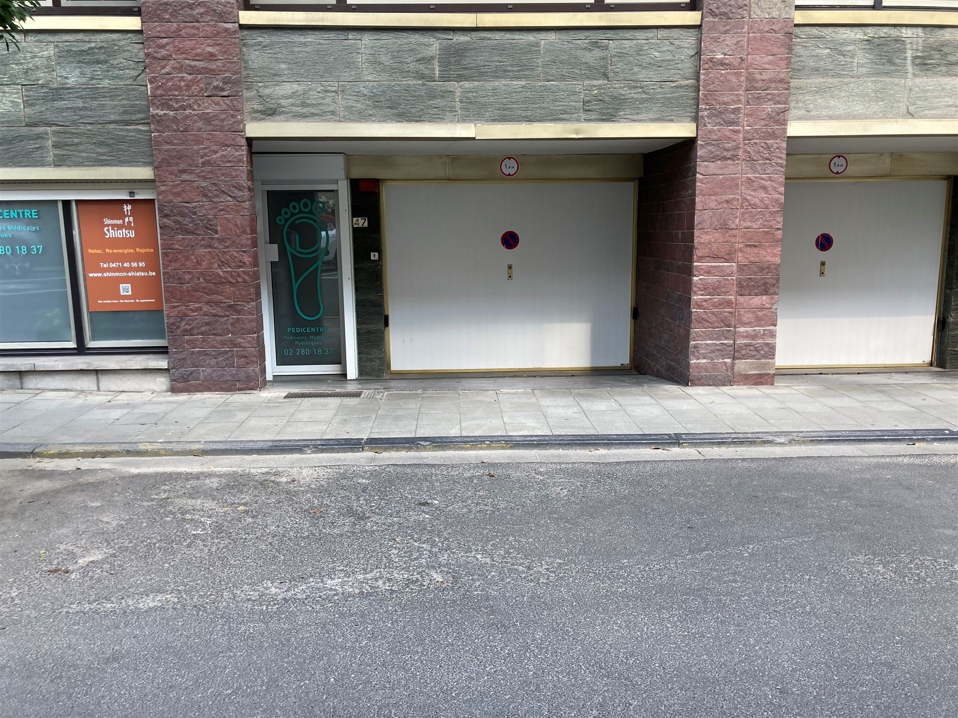 Indoor Parking space - EU District - photo 4