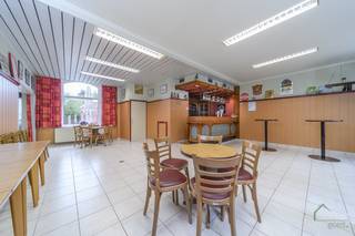 Commercial à vendre à Lo-Reninge