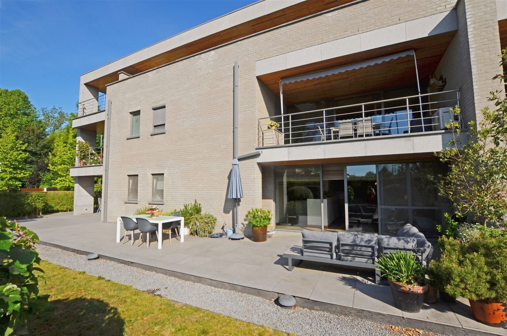 Appartement à vendre à Hasselt avec 2 chambres - photo 1