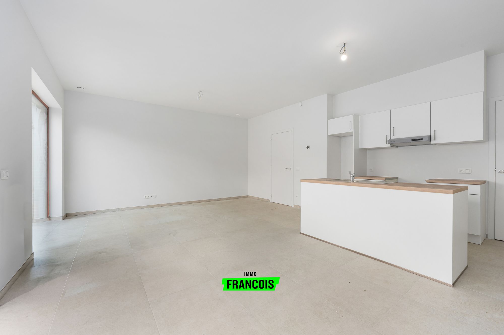 Zorgeloze woningen met 15 jaar huurgarantie te Sint-Lievens-Houtem - foto 4