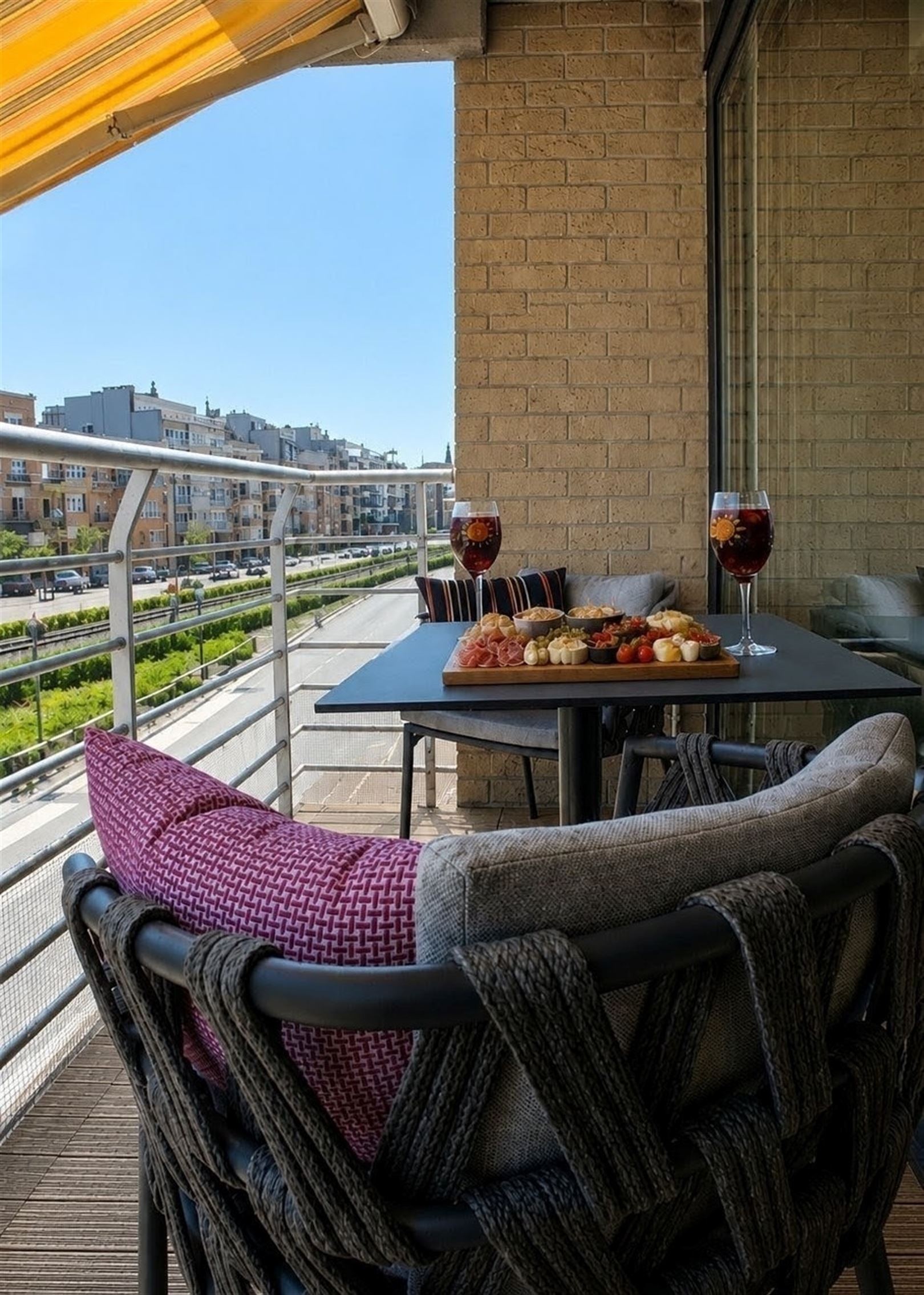 Apartment for sale in Blankenberge