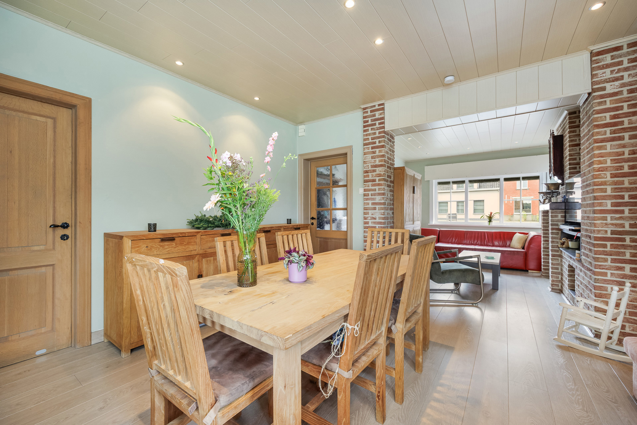 Maison à vendre à Deinze avec 4 chambres - photo 4