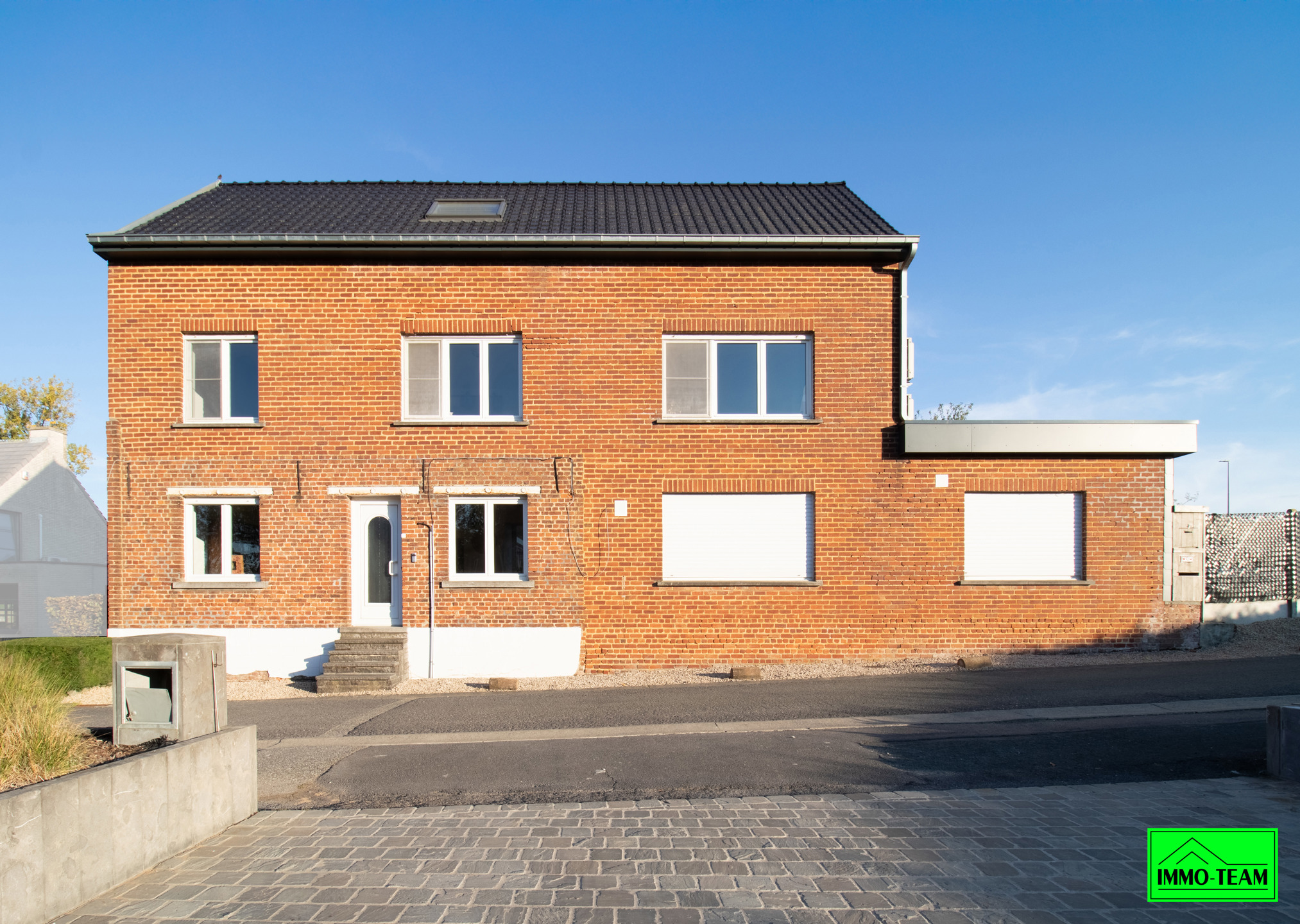 Prachtig gerenoveerde woning met heel wat potentieel - foto 2