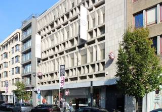 Commercial à louer à Courtrai