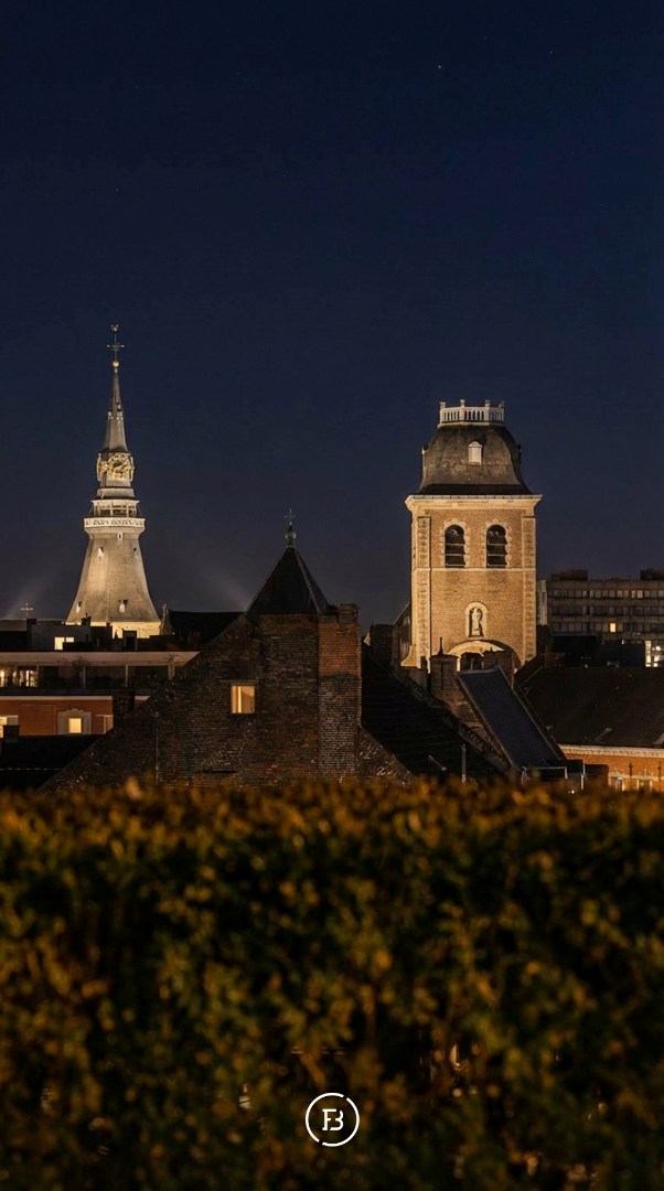 Exclusief Appartement - foto 2