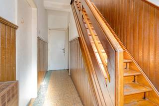 Te renoveren woning met prachtig zicht op de tuin!In de gezellige Hofstraat, midden in het centrum van Dessel, bevindt zich deze te renoveren woning...