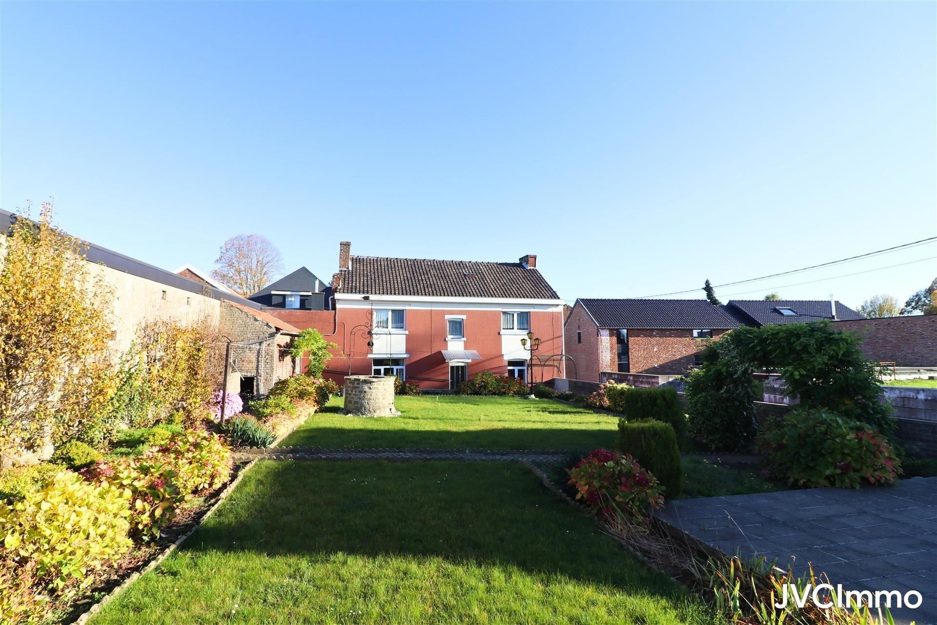 Huis te koop in Momalle met 3 slaapkamers - foto 2