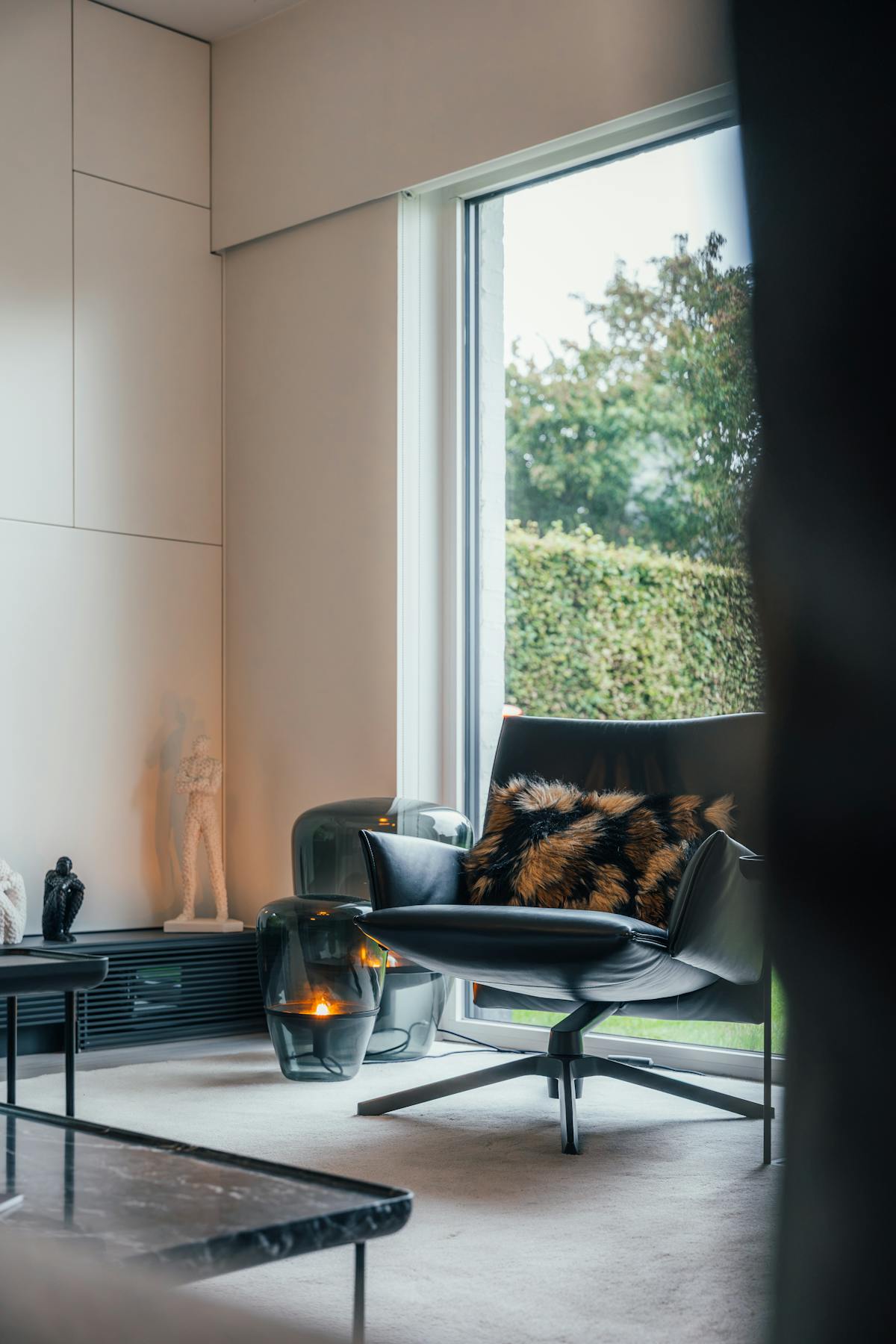 Hoogwaardig afgewerkte villa op toplocatie  - foto 5