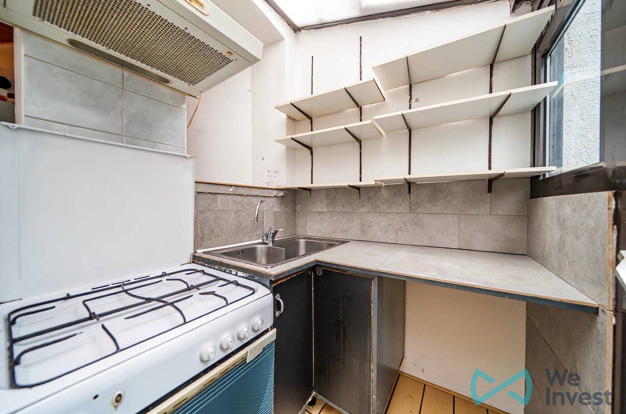 Huis te koop in Oudergem met 2 slaapkamers - foto 3