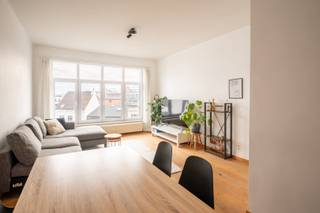 Apartment for sale in Antwerp