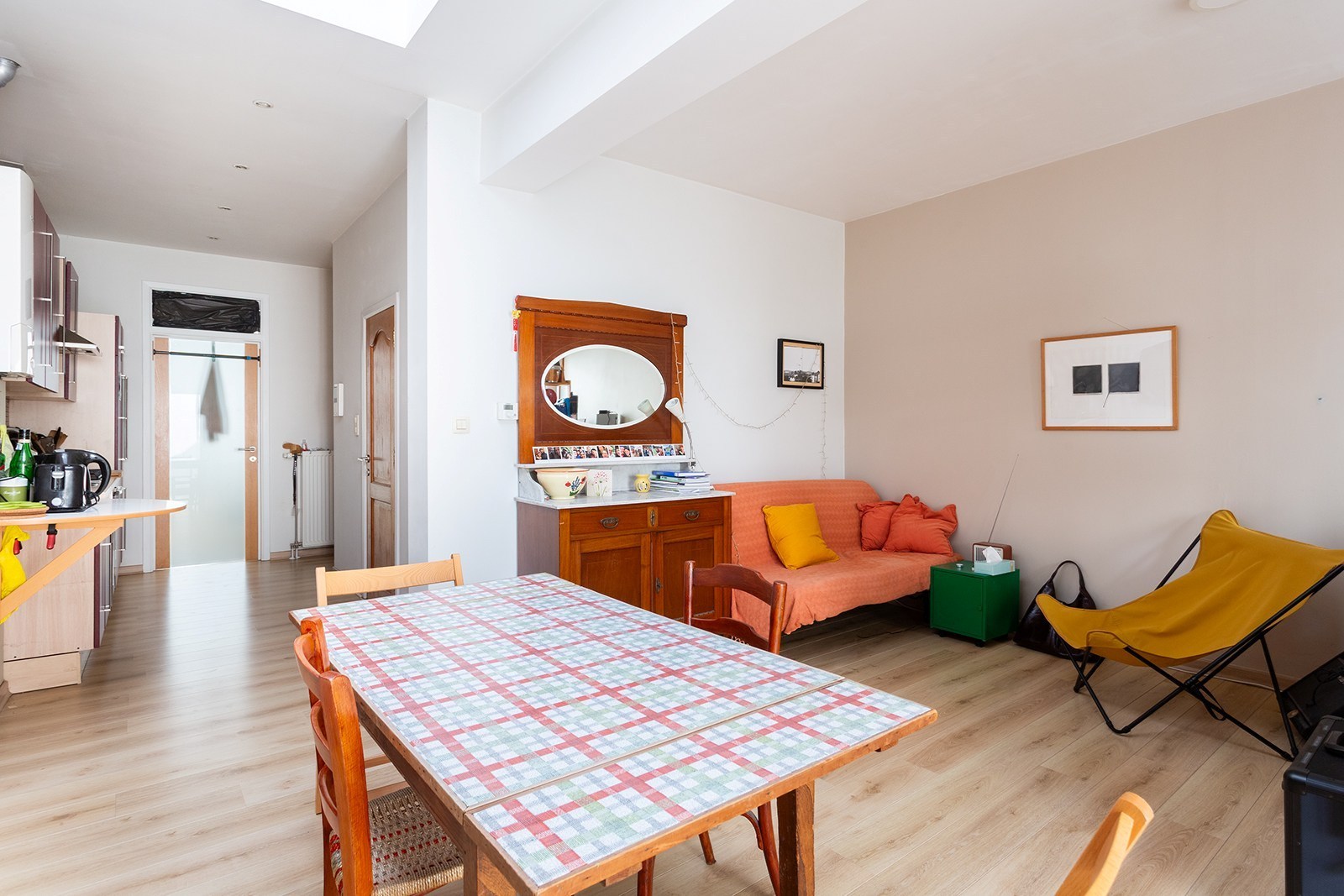 Appartement à vendre à Anvers avec 3 chambres - photo 4